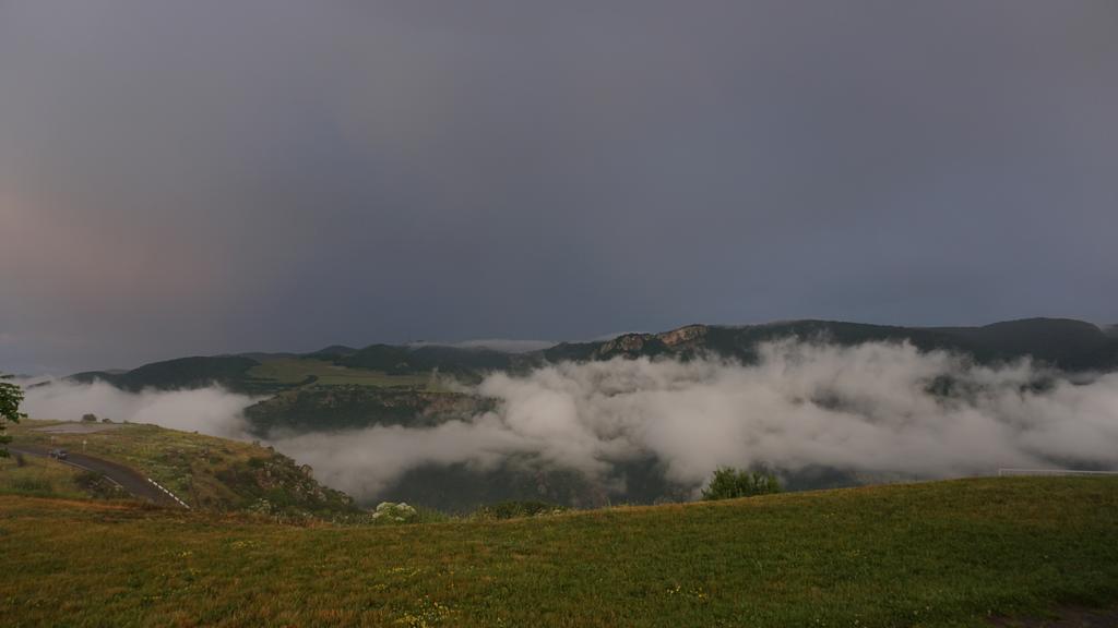 Wings Of Tatev Private Villa Halidzor Eksteriør bilde