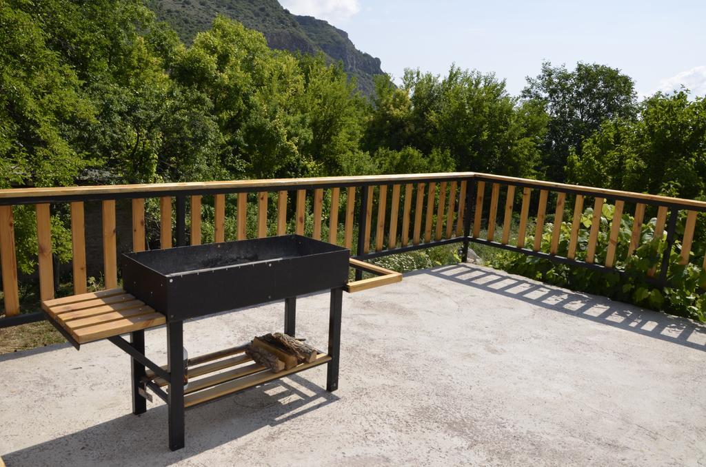 Wings Of Tatev Private Villa Halidzor Eksteriør bilde